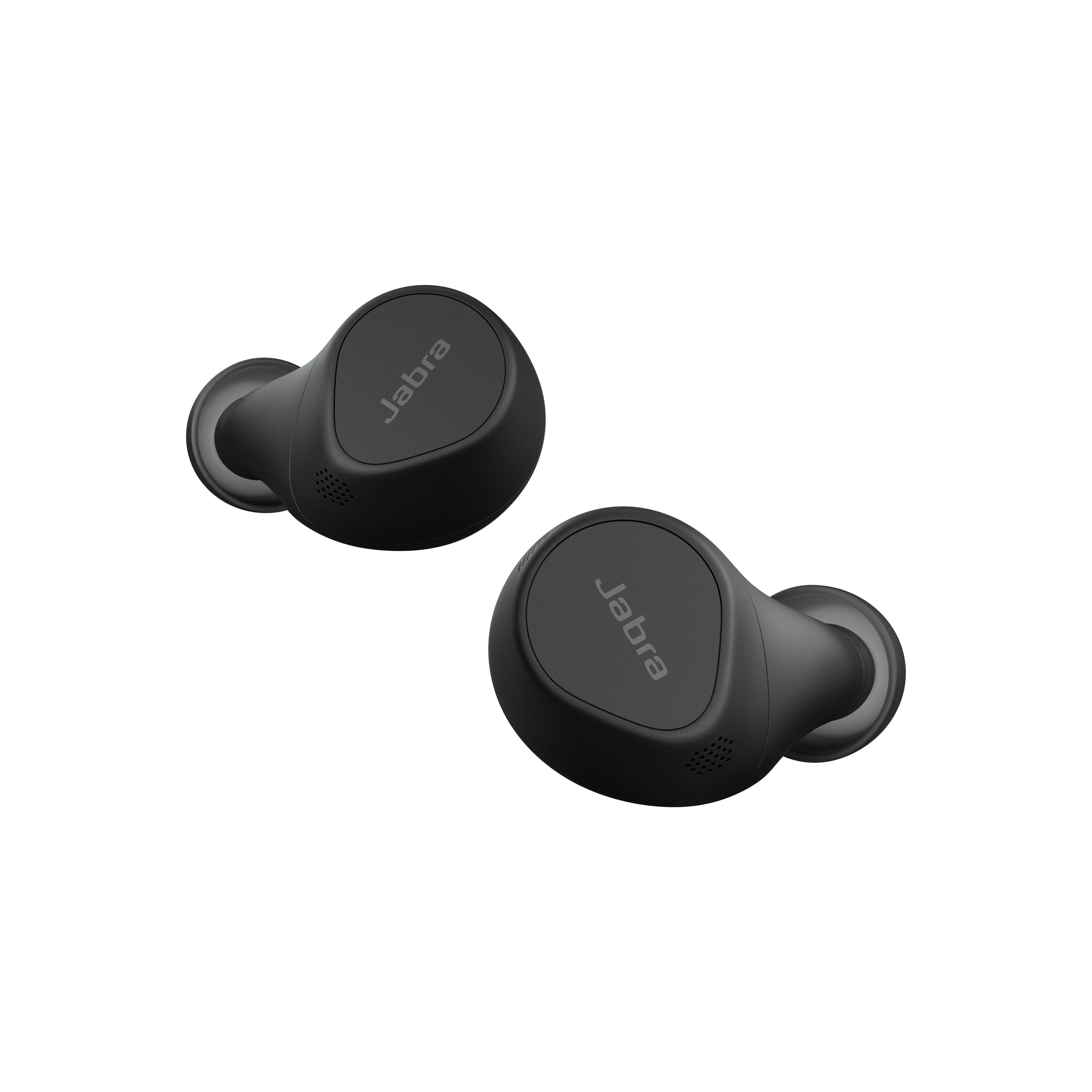 Jabra Evolve2 Buds UC - True Wireless-Kopfhörer mit Mikrofon