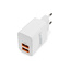 DIGITUS USB Ladegerät 2x USB-A, 15,5W