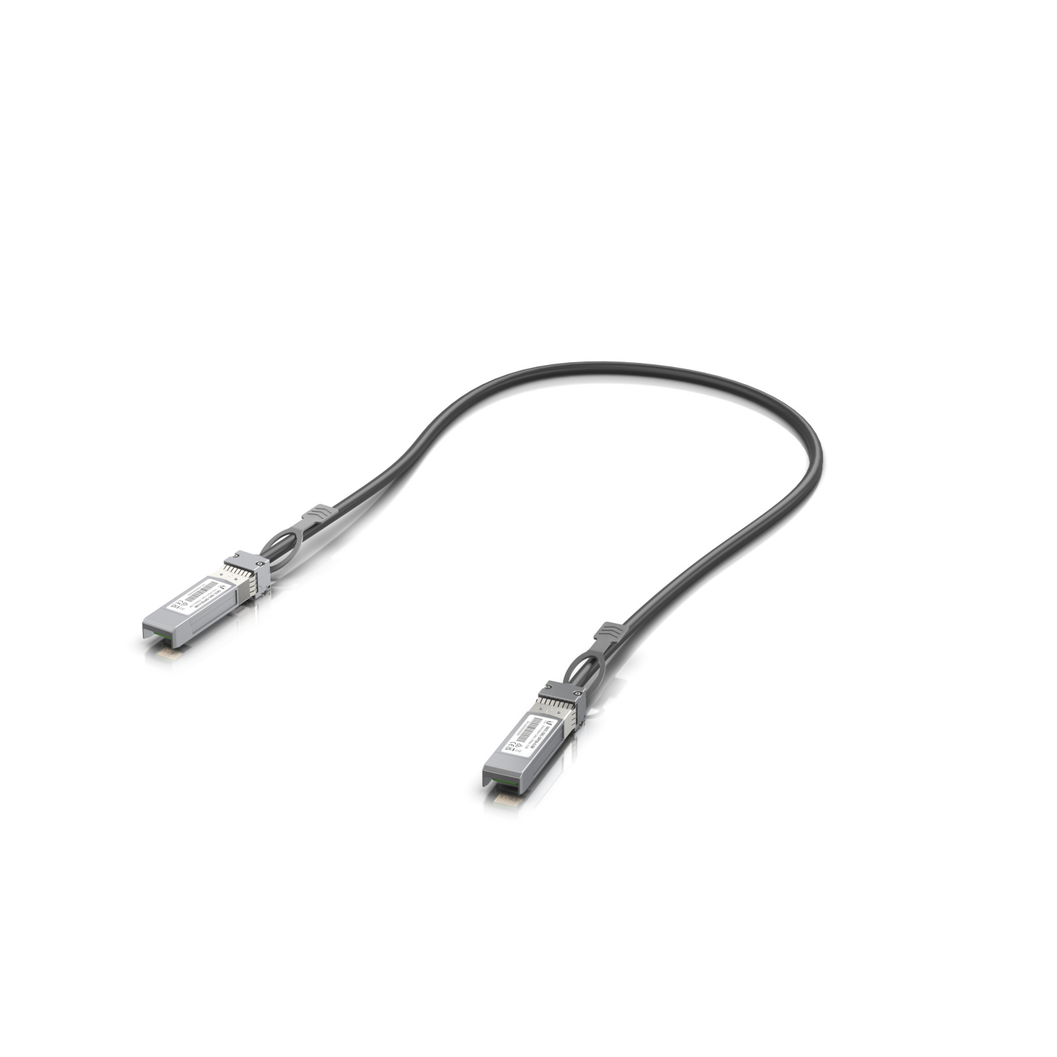 Ubiquiti UniFi UACC 25G 0.5m LAN-DAC, Twinax, SFP28