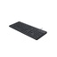 HP 150 - Tastatur - Deutsch - Schwarz - für Victus by HP Laptop 15, 16