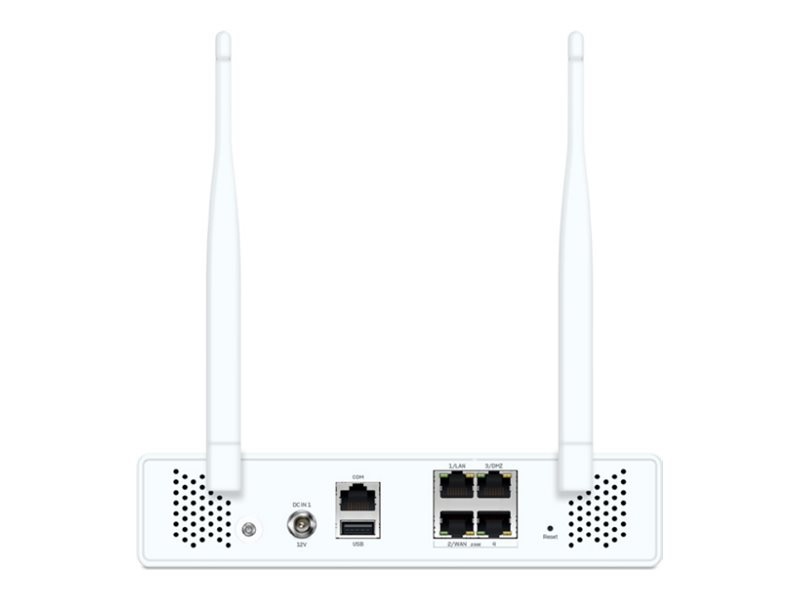 Sophos XGS 88w Security Appliance - EU power cord