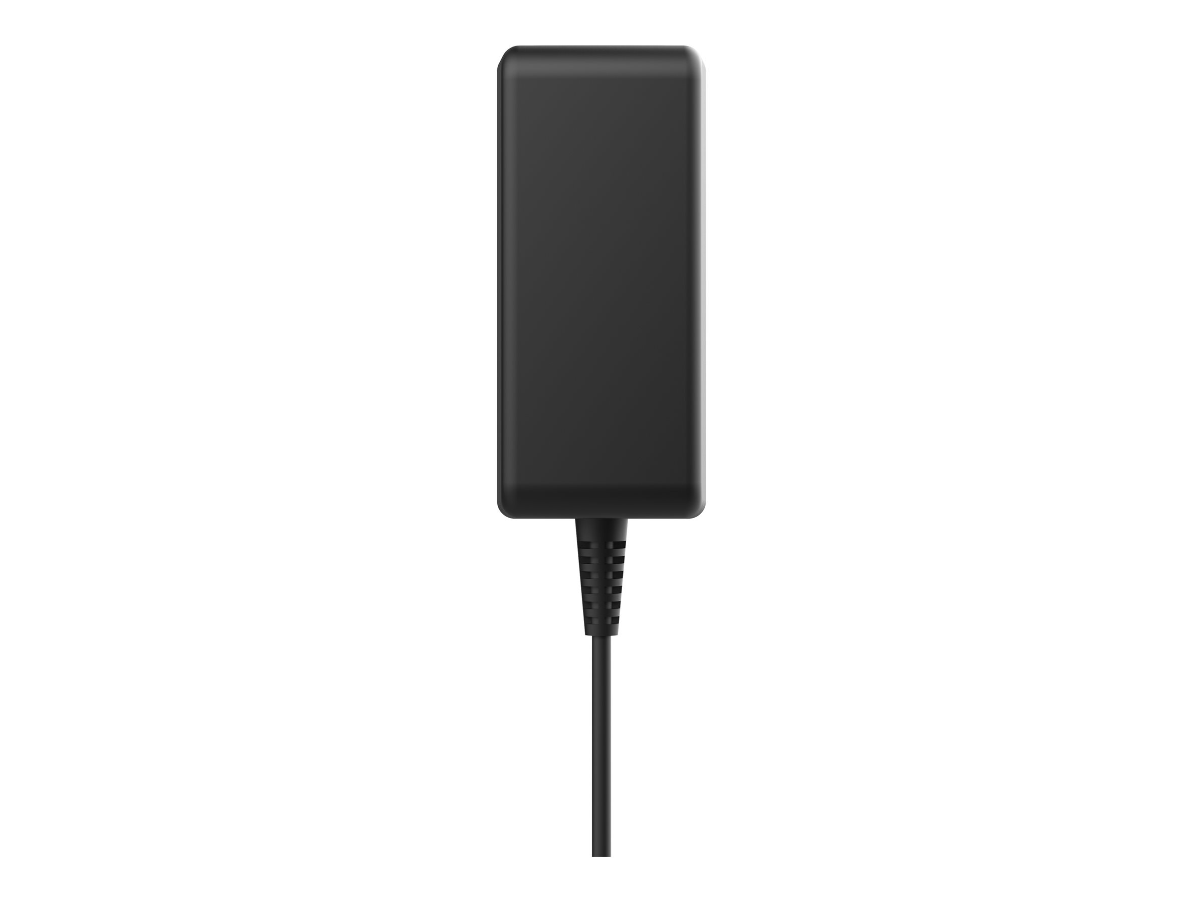 NETGEAR PAV12V25 Netzteil & Spannungsumwandler Drinnen Schwarz