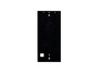 2N EntryCom IP Verso zbh. Montageplatte (2 Module)