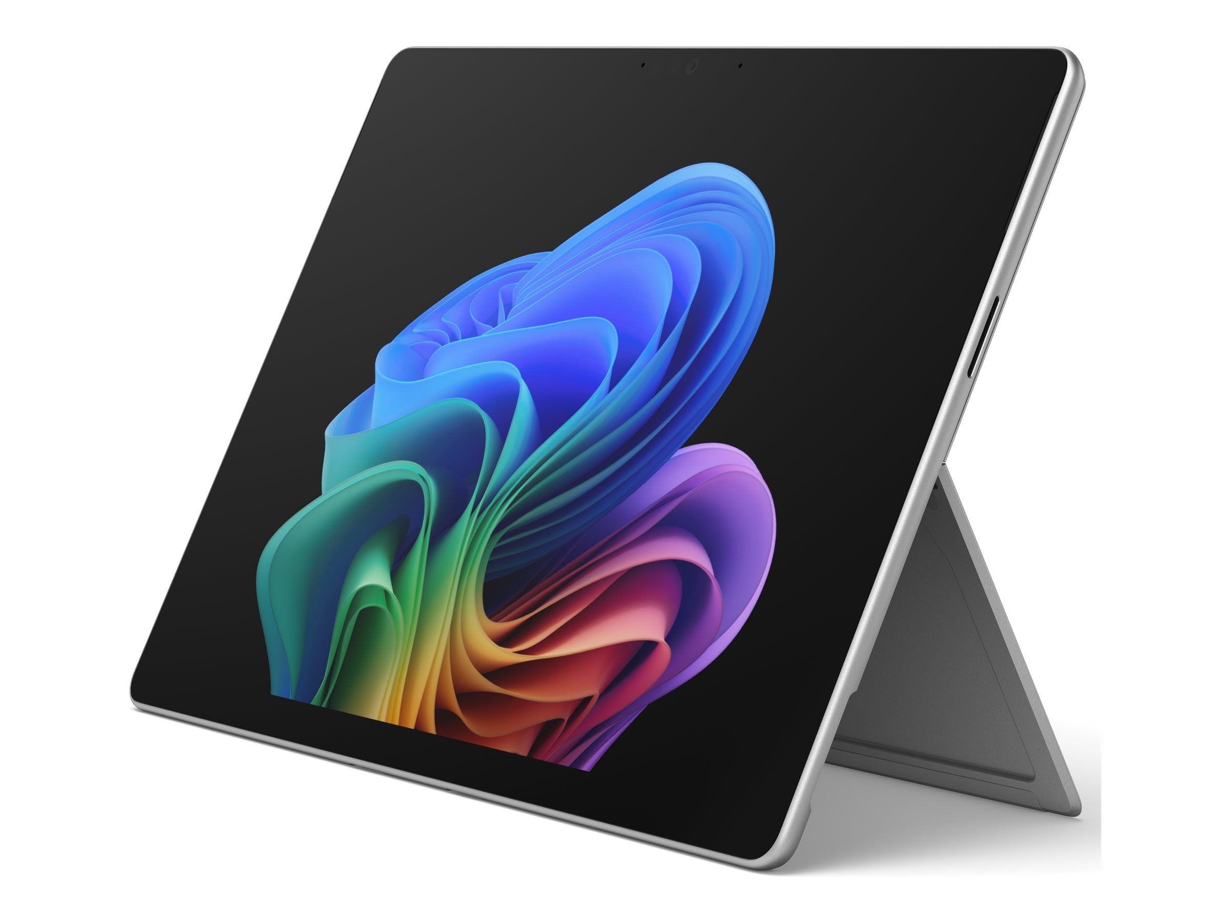Microsoft Surface Pro 11, Platinum, 13, Core Ultra 5 236V, 16GB RAM, 512GB...