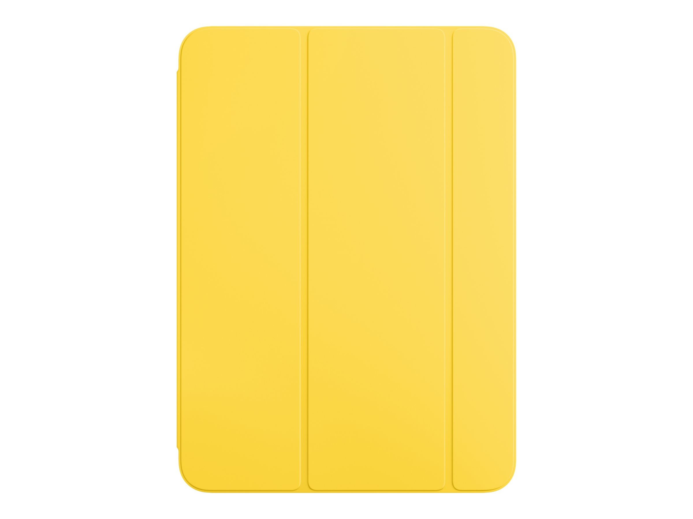Apple Smart Folio für iPad 11 (A16), Lemonade