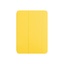 Apple Smart Folio für iPad 11 (A16), Lemonade