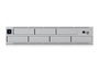 Ubiquiti UNAS-Pro, 8GB RAM, 1x 10Gb SFP+, 1x Gb LAN, 2HE