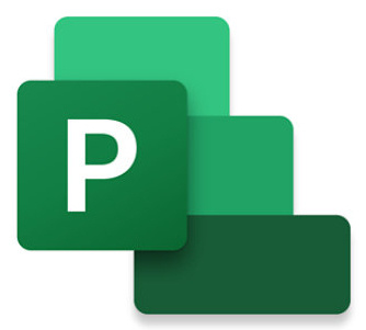 Microsoft Project Professional 2024, ESD