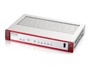 Zyxel ZyWALL USG FLEX 50HP, PoE+, Service Bundle, UTM, Gold Security, 1 Jahr