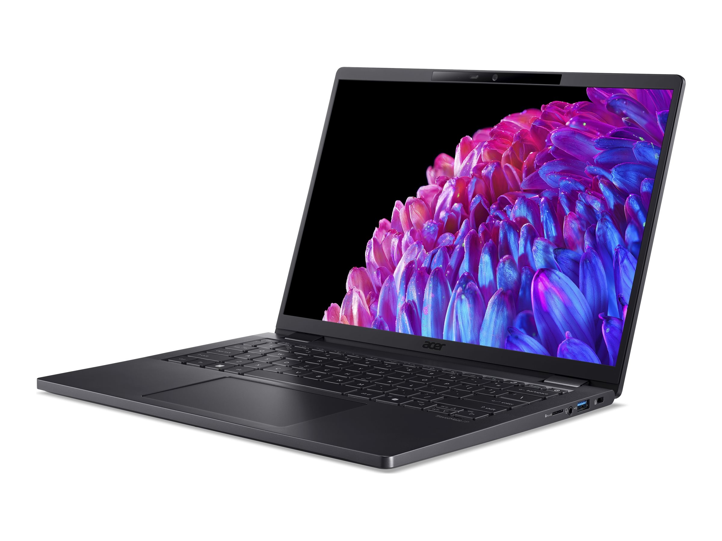 mehr Arbeitsspeicher Acer TravelMate P6 TMP614-73-TCO-58ZV, 14 WUXGA, Core Ultra 5 125H, 32GB...