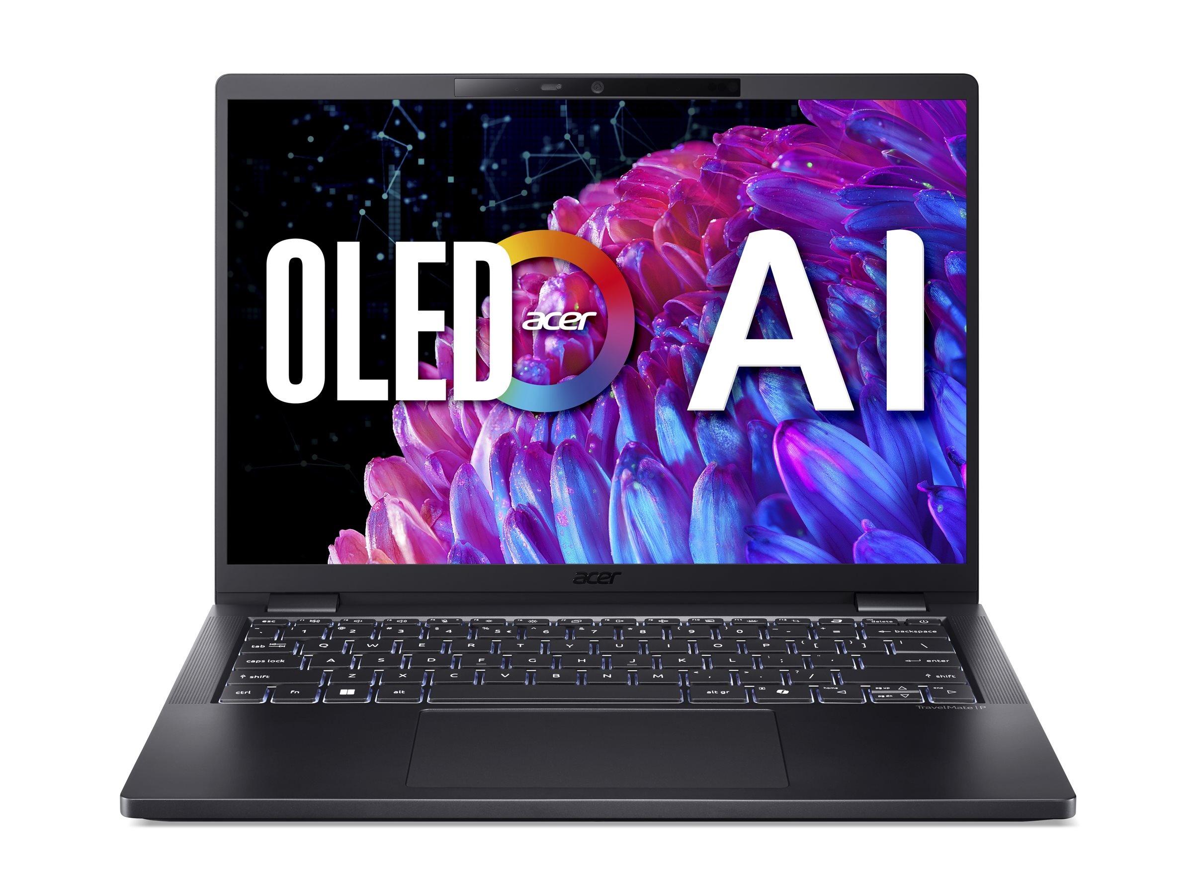 Acer TravelMate P6 TMP614-73-TCO-58ZV, 14 WUXGA, Core Ultra 5 125H, 32GB...