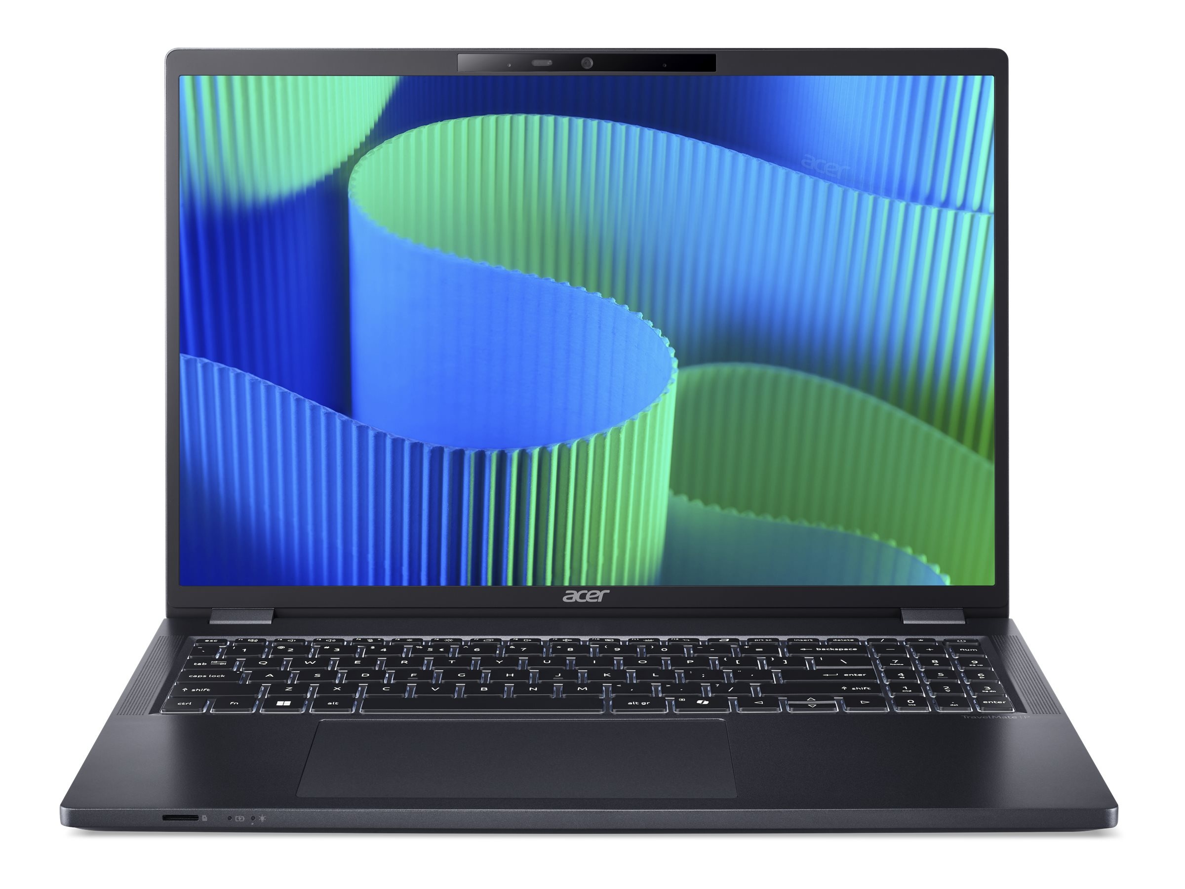 mehr Arbeitsspeicher Acer TravelMate P4 Spin 14 TMP414RN-54-TCO-5496, 14 WUXGA, Core Ultra 5...