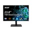 Acer Vero B247YGbmiprzx, 23.8, Full HD (1920x1080), IPS, 120Hz, VGA, HDMI,...