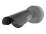 Axis Q1800-LE LPR, Bullet, 4 MP, IP67/IK10, PoE, LPR