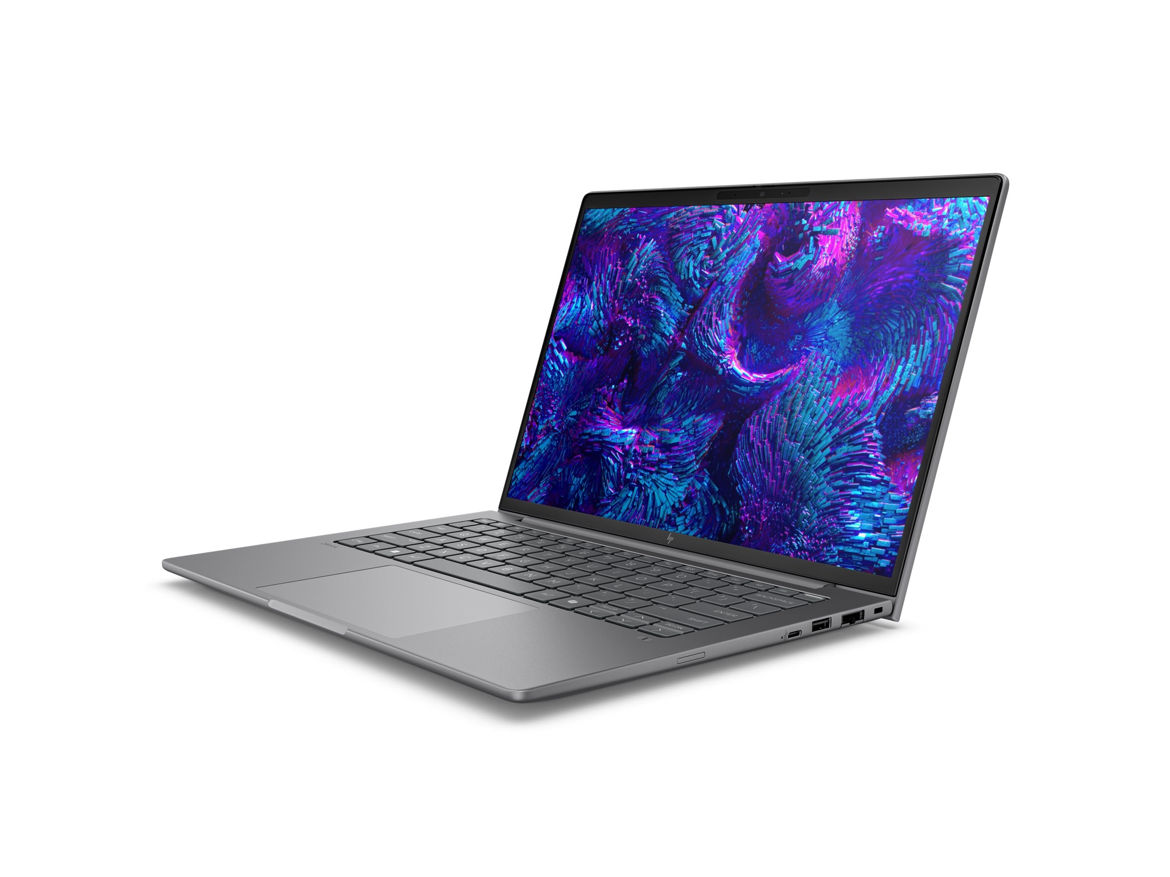 mehr Arbeitsspeicher HP ZBook 8 G1i 14, 14 2.5k, Intel Core Ultra 7 265H, 64GB RAM, 1TB SSD,...