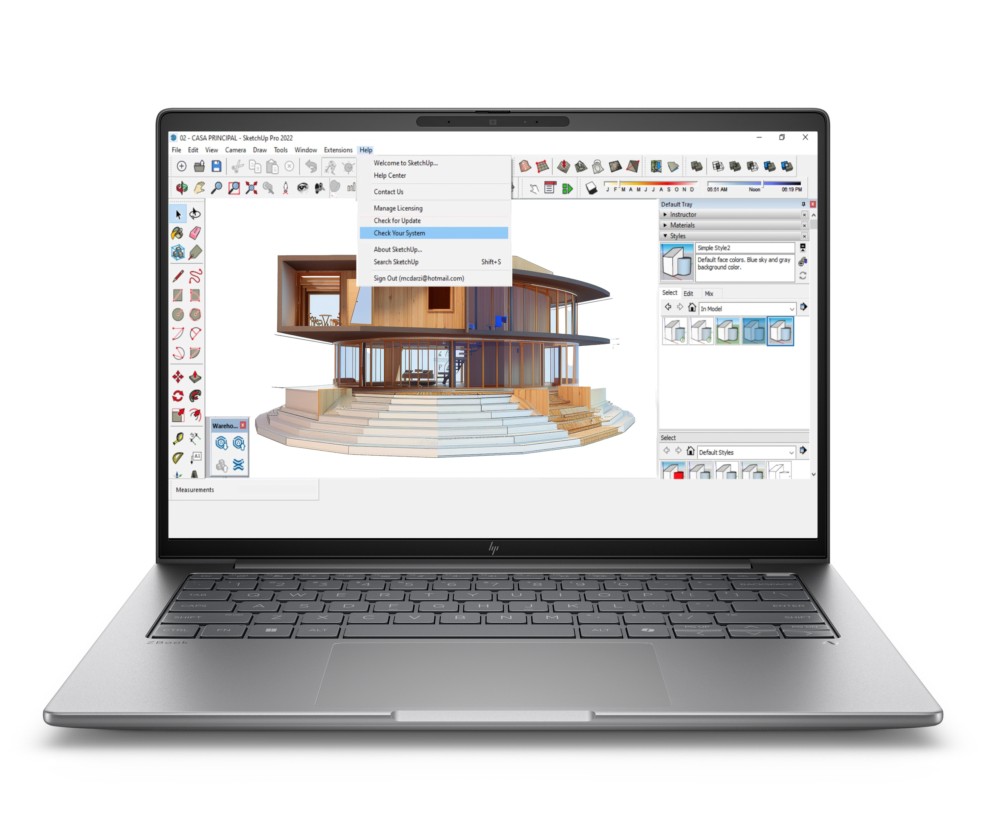 mehr Arbeitsspeicher HP ZBook 8 G1i 14, 14 2.5k, Intel Core Ultra 7 265H, 64GB RAM, 1TB SSD,...