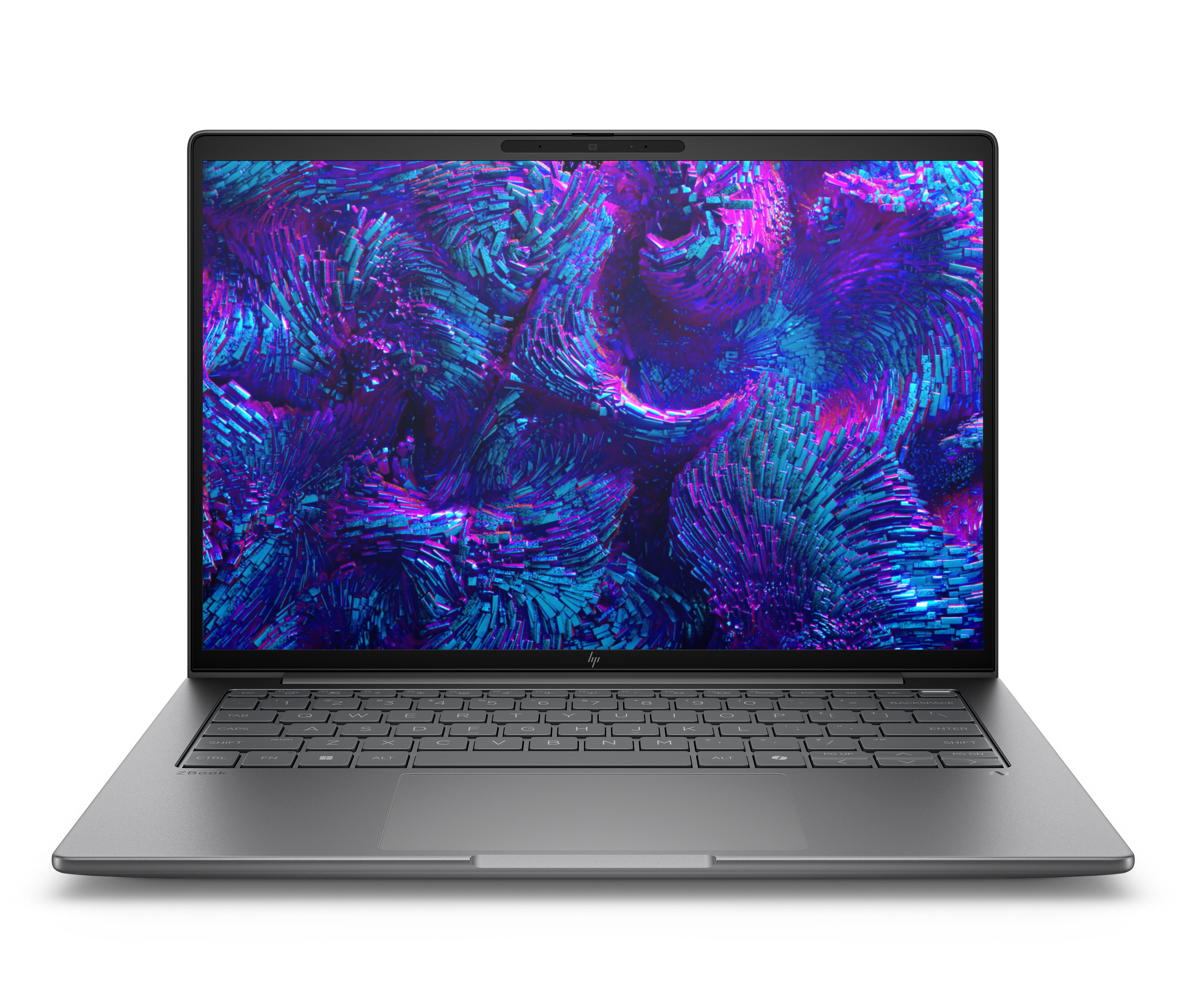 HP ZBook 8 G1i 14, 14 2.5k, Intel Core Ultra 7 265H, 64GB RAM, 1TB SSD,...