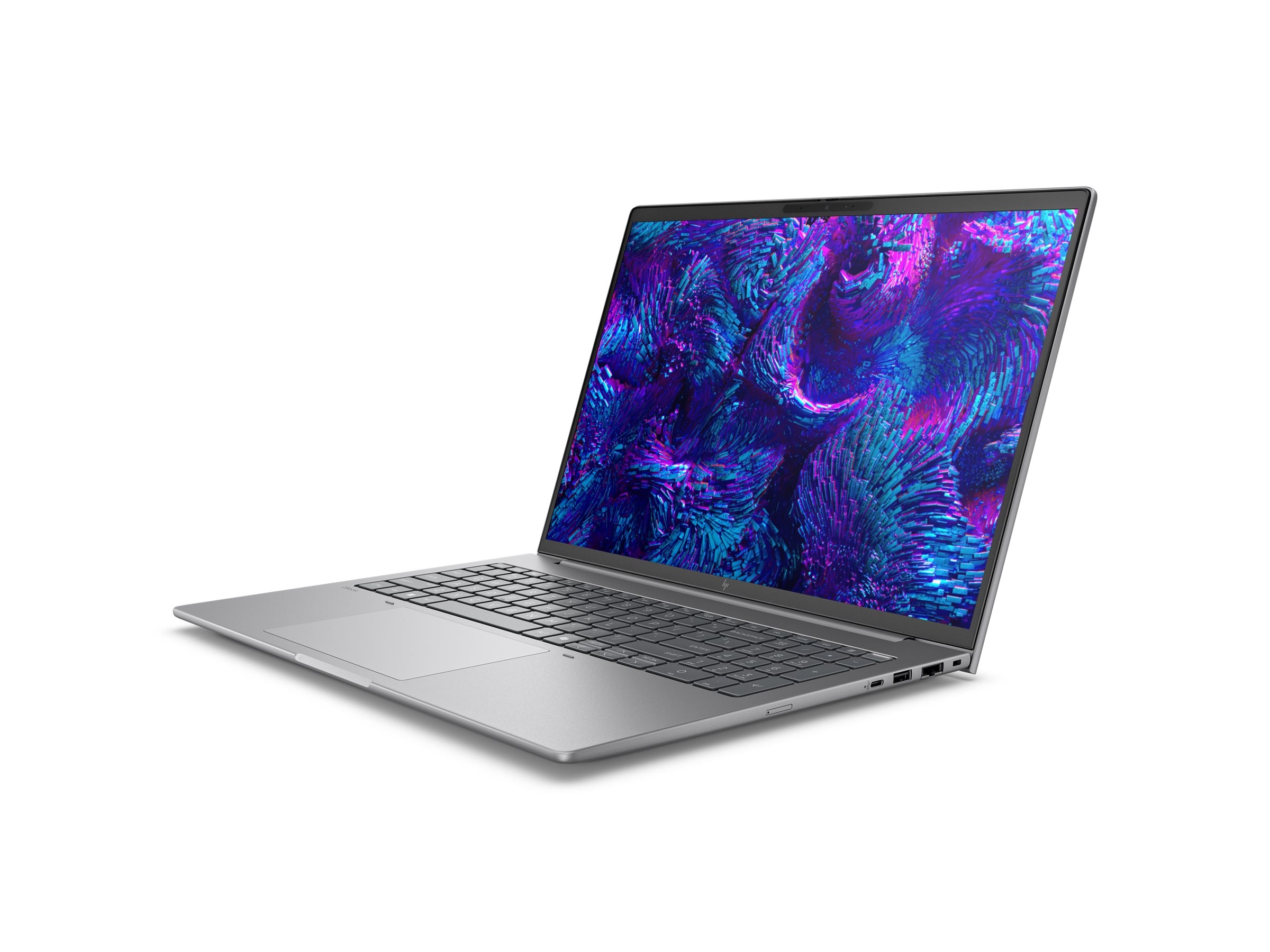 mehr Festplatte HP ZBook 8 G1i 14, 14 2.5k, Intel Core Ultra 7 265H, 64GB RAM, 1TB SSD,...