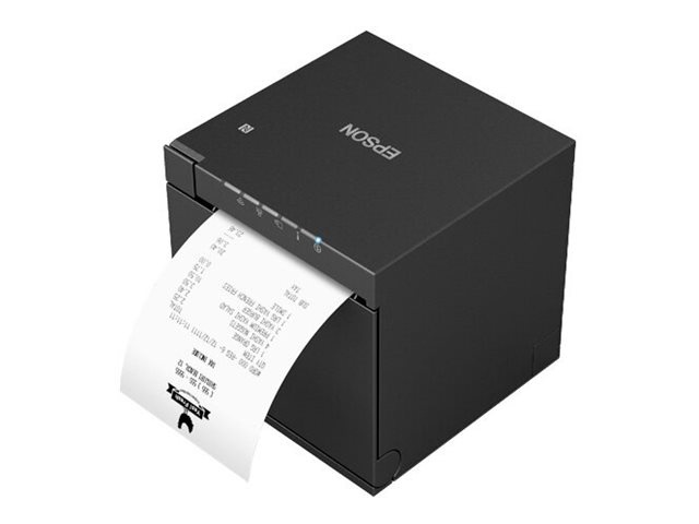 Epson TM-m30III, schwarz