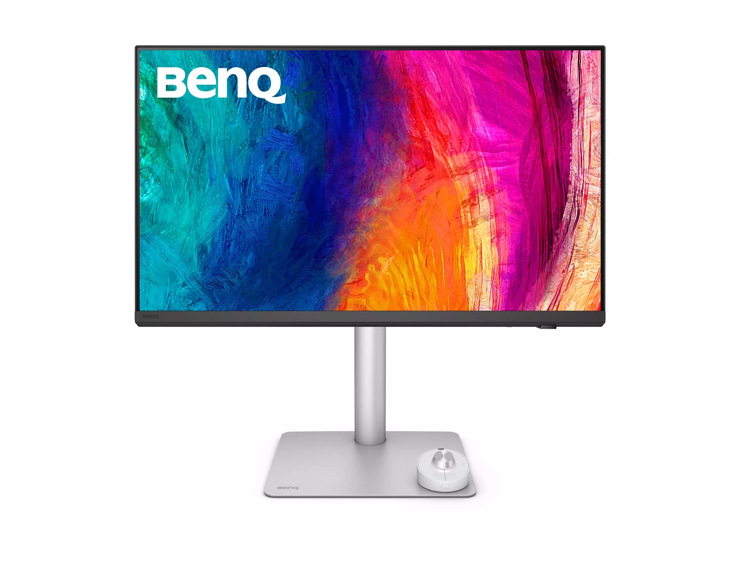 BenQ Designer PD2730S 27 5K IPS, 60Hz, DisplayHDR 400, HDR10, DP, HDMI, PD90W