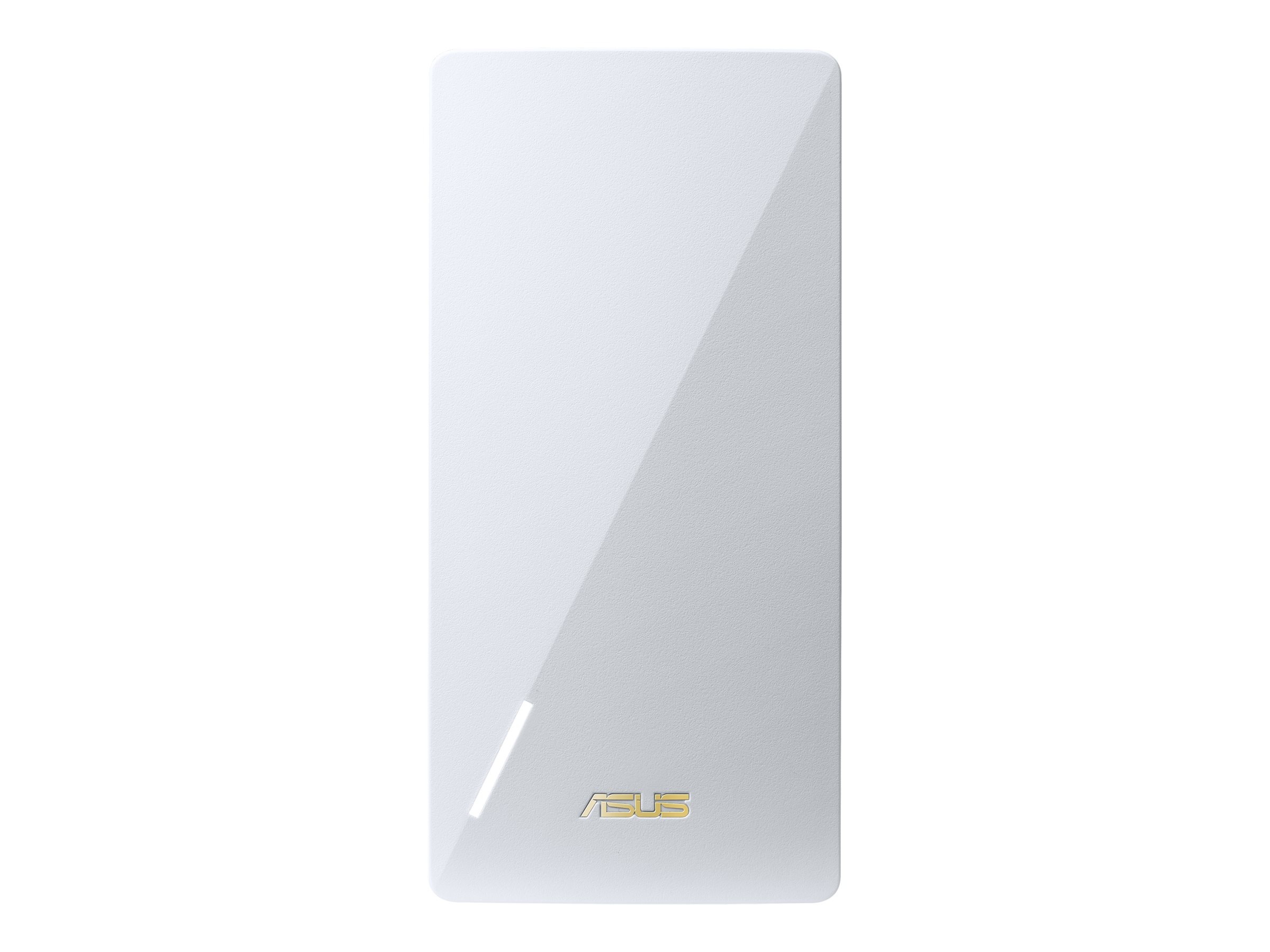 ASUS RP-BE58 Dual-Band (2,4 GHz/5 GHz) Wi-Fi 7 (802.11be) Weiß 1 Intern