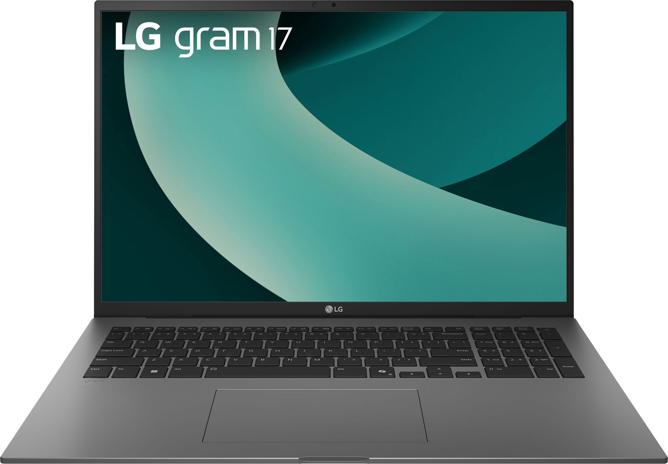 LG gram Pro 17 (2025), 17 WQXGA, Core Ultra 7 256V, 16GB RAM, 1TB SSD, Win11...