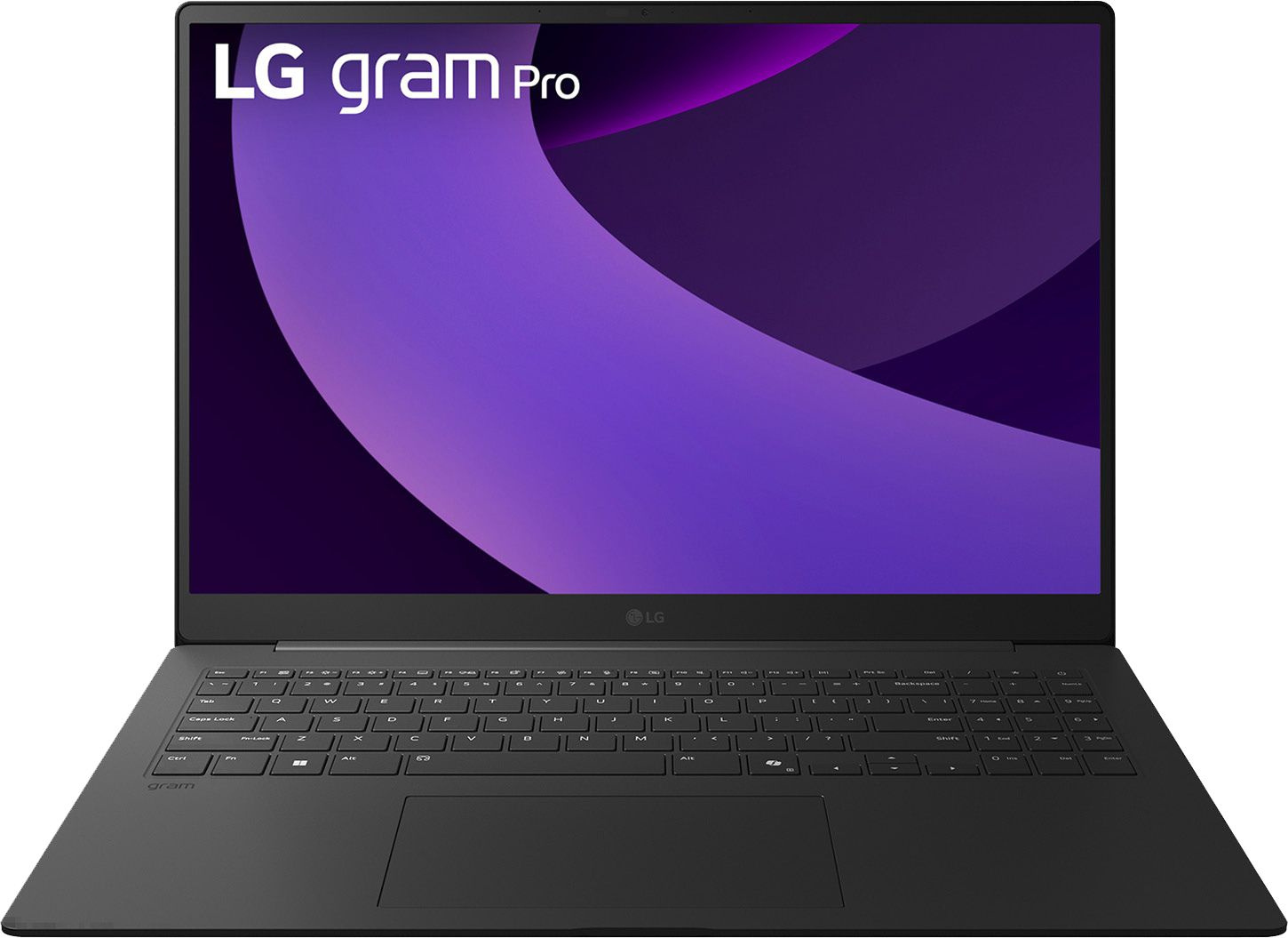 LG gram Pro 16 (2025), 16 WQXGA, Core Ultra 7 256V, 16GB RAM, 1TB SSD, Win11...