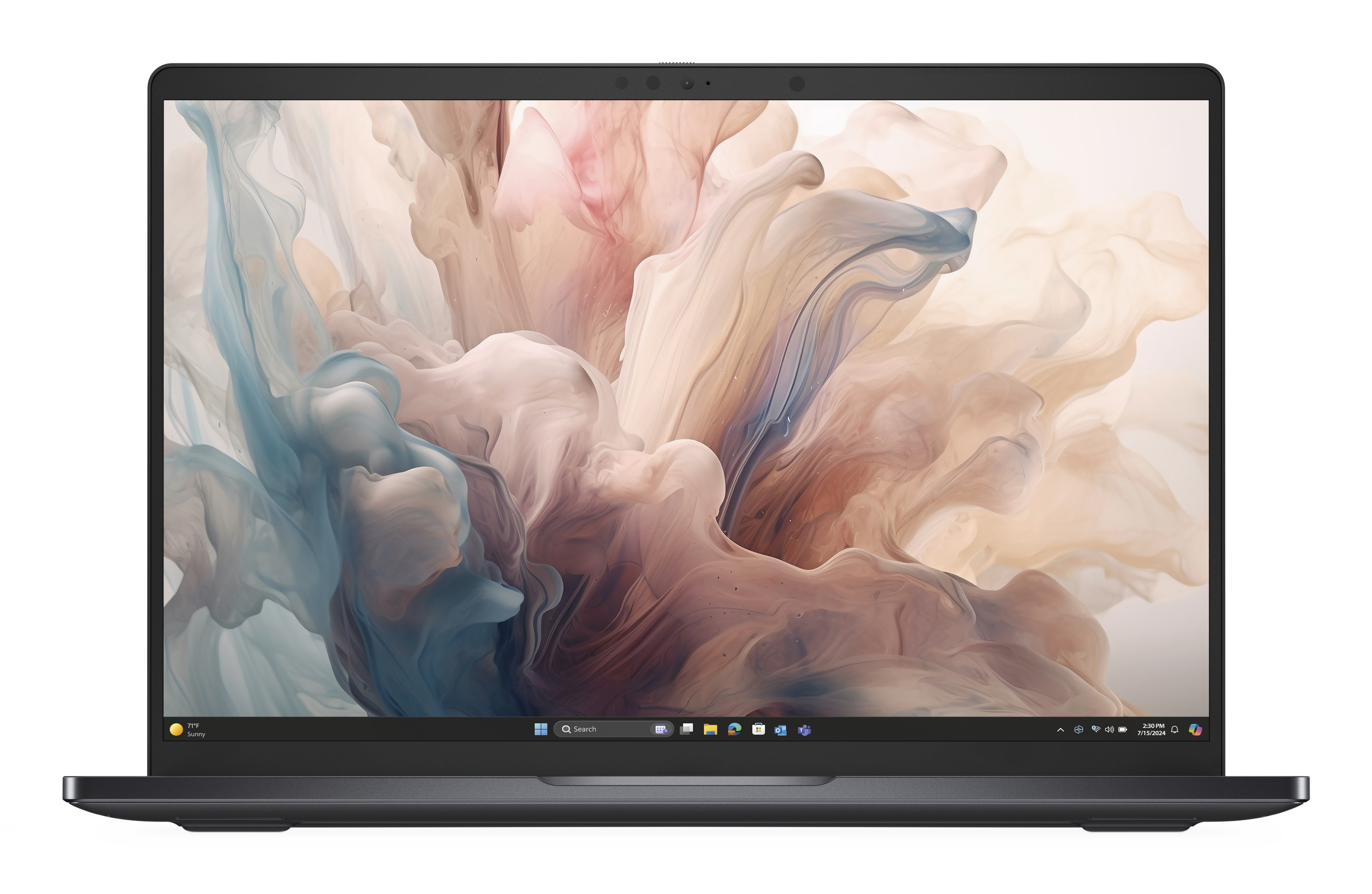 mehr Arbeitsspeicher Dell Pro 16 Plus PB16250, 16 WUXGA, Core Ultra 7 255U, 16GB RAM, 512GB SSD,...