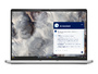 Dell Pro 16 Plus PB16250, 16 WUXGA, Core Ultra 7 255U, 16GB RAM, 512GB SSD,...