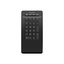 3Dconnexion Numpad Pro Numerische Tastatur Bluetooth/USB/RF Wireless Schwarz