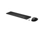 HP 655 Wireless Keyboard and Mouse Combo, mit Copilot-Taste