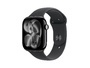 Apple Watch Series 11 GPS + Cellular 46mm Diamantschwarz Aluminium Case mit...