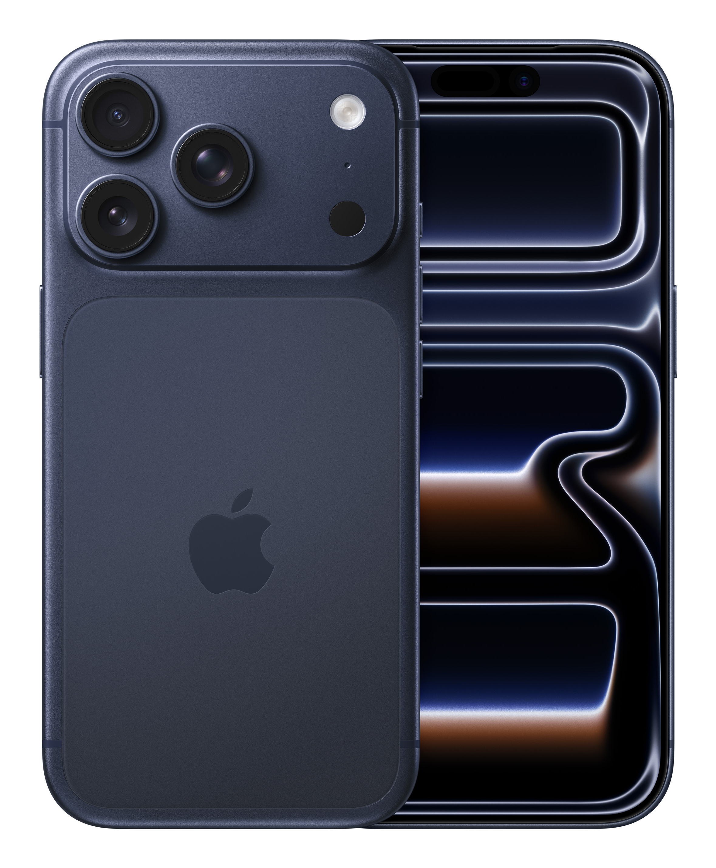 Apple iPhone 17 Pro 512GB Tiefblau