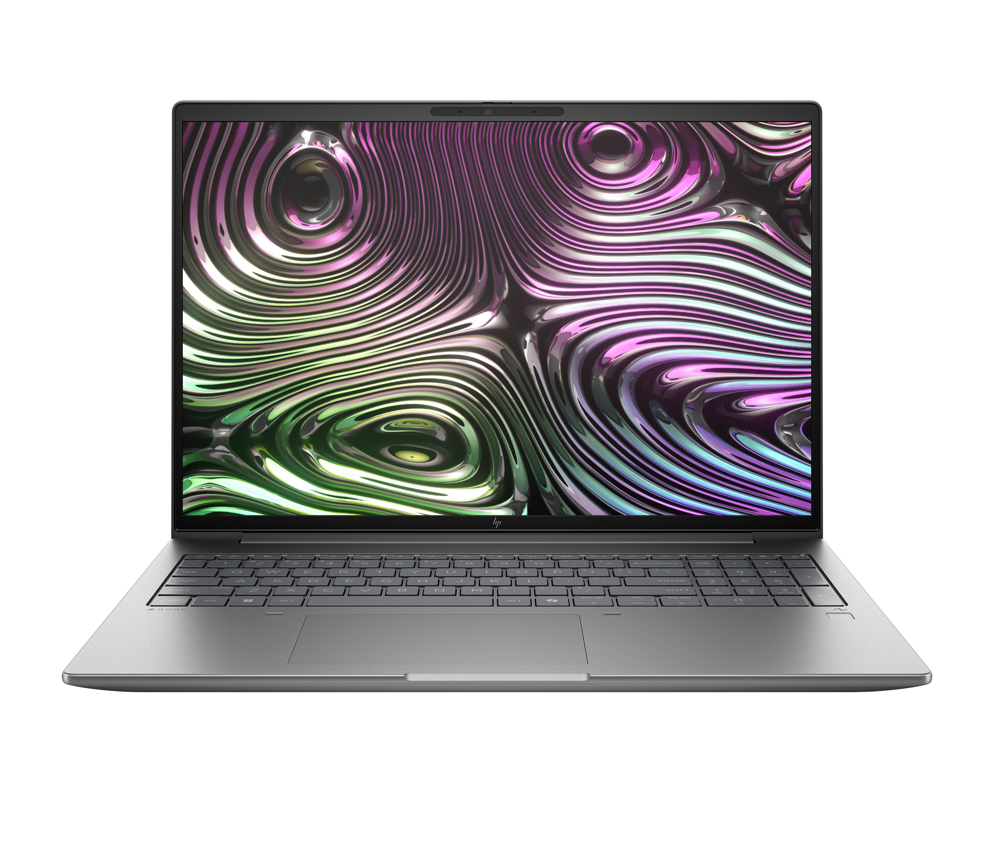 mehr Arbeitsspeicher HP ZBook X G1i 16, 16 WQUXGA, Core Ultra 9 285H, 64GB RAM, 1TB SSD, RTX PRO...