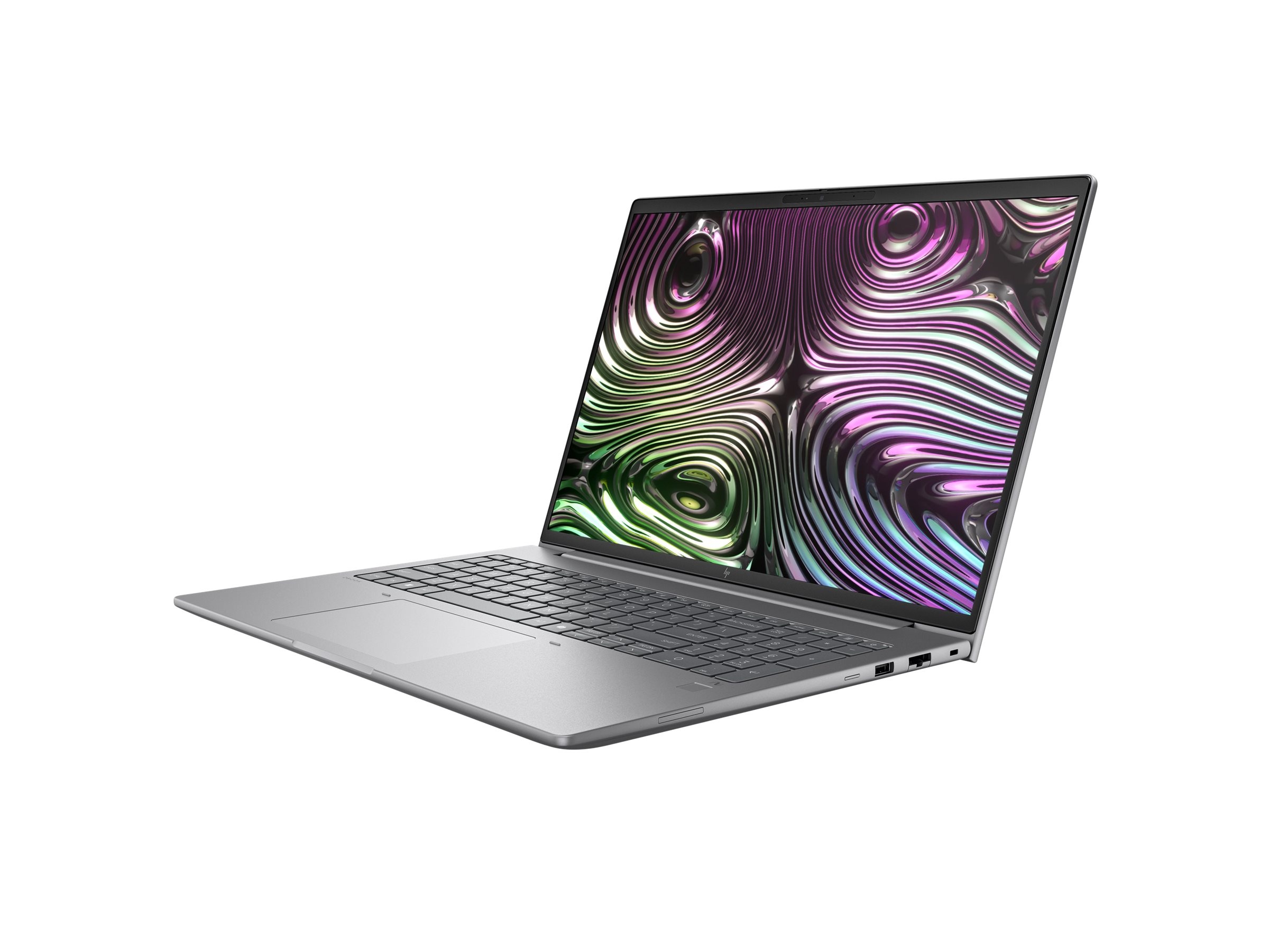 mehr Arbeitsspeicher HP ZBook X G1i 16, 16 WQXGA, Core Ultra 7 265H, 32GB RAM, 1TB SSD, RTX 500...