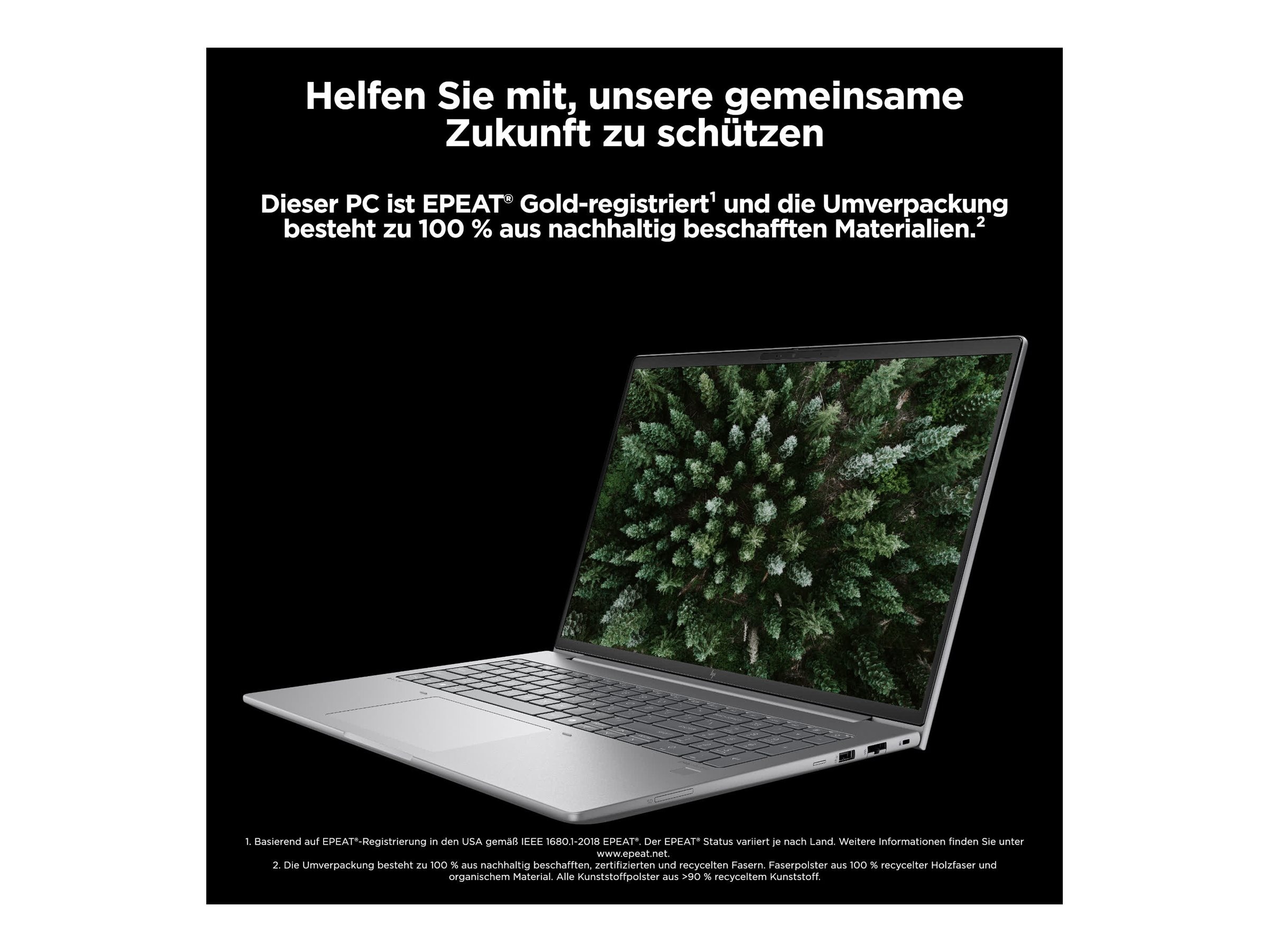 HP ZBook Power G11, 16 WUXGA, Ryzen7 8845HS, 32GB RAM, 1TB SSD, Win11 Pro
