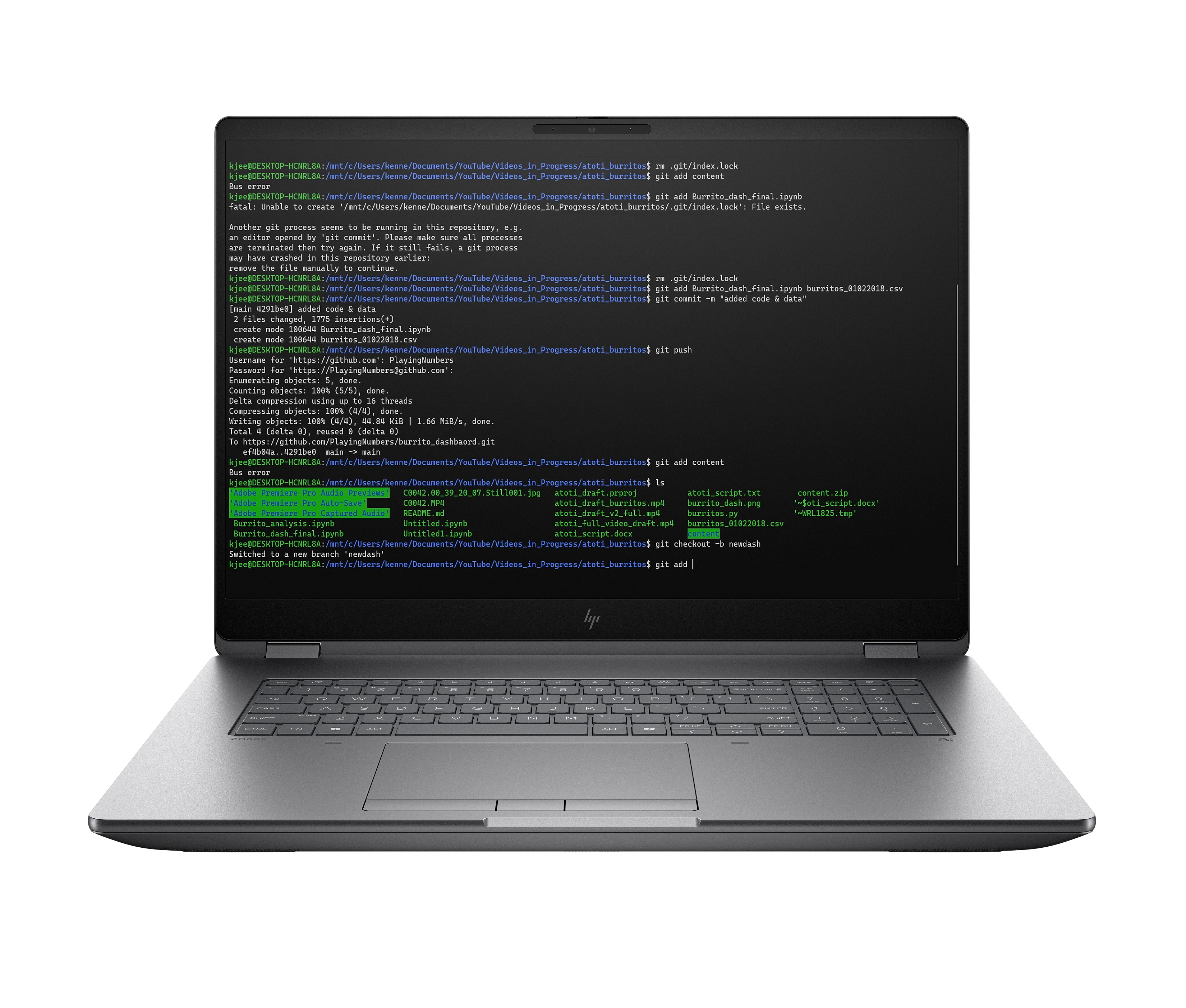 mehr Festplatte HP ZBook Fury 16 G1i, 16 WUXGA, Core Ultra 7 255HX, 32GB RAM, 1TB SSD, RTX...