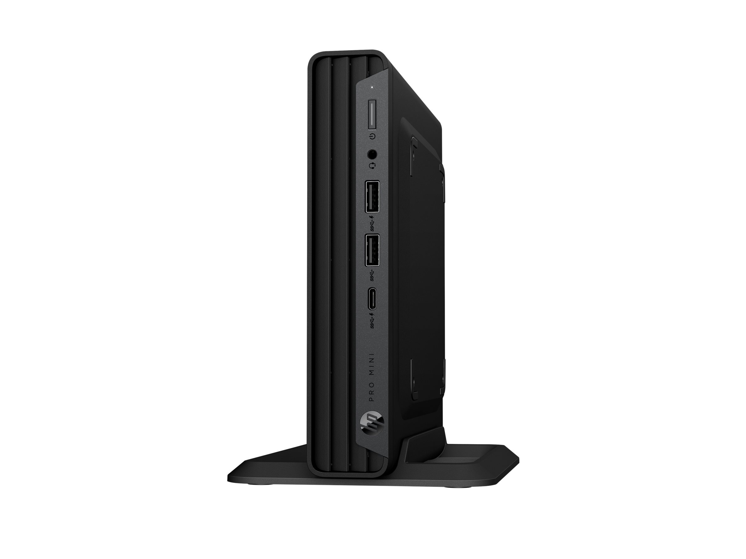 HP Pro Mini 400 G9 Desktop PC, Core i5-14500T, 16GB RAM, 512GB SSD, Win11 Pro
