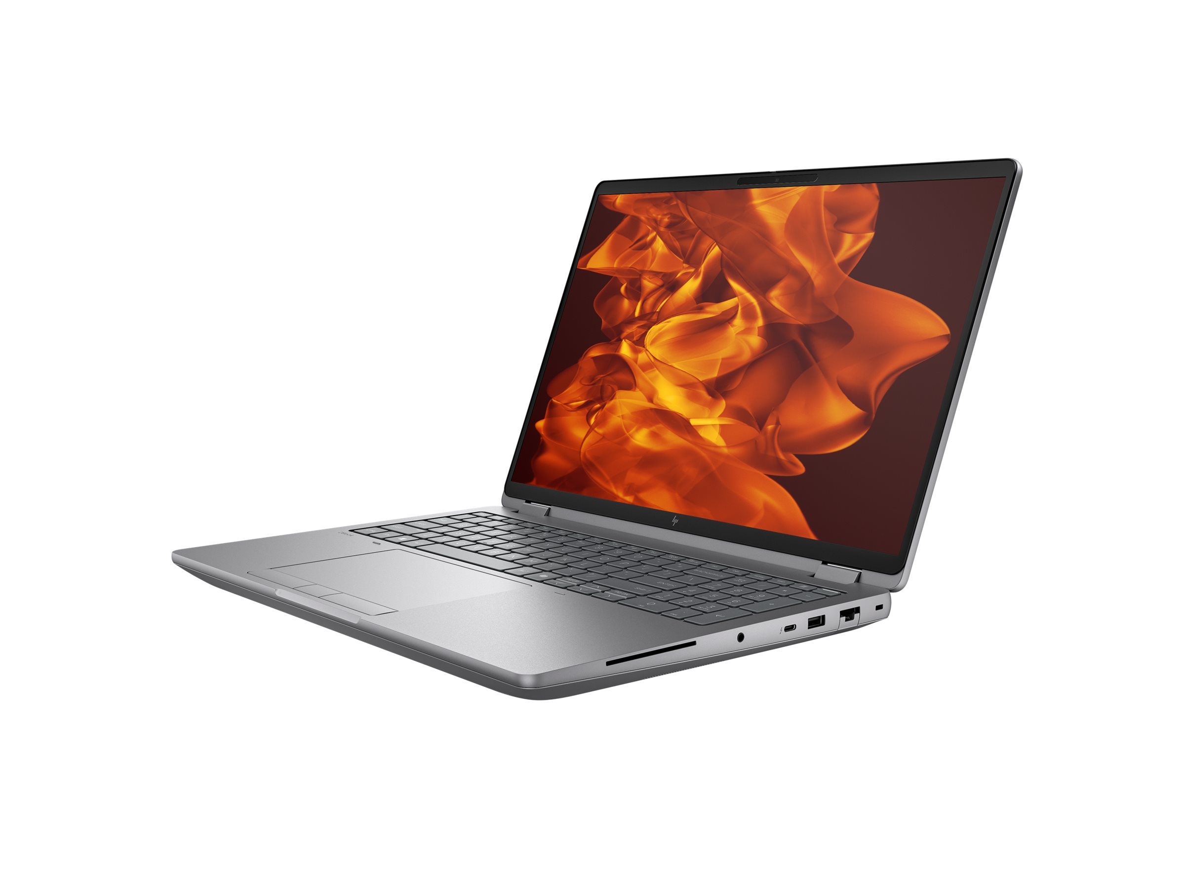 mehr Festplatte HP ZBook Fury 16 G1i, 16 WUXGA, Core Ultra 7 255HX, 32GB RAM, 1TB SSD, RTX...