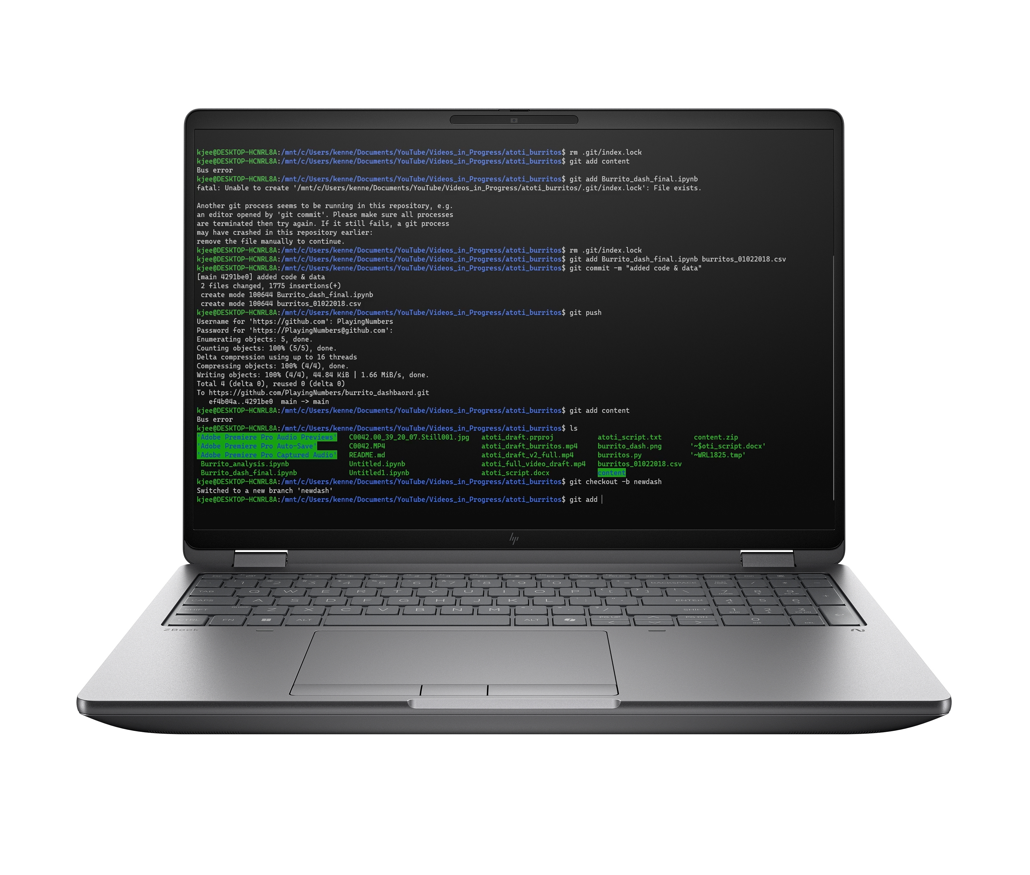 mehr Festplatte HP ZBook Fury 16 G1i, 16 WUXGA, Core Ultra 7 255HX, 32GB RAM, 1TB SSD, RTX...