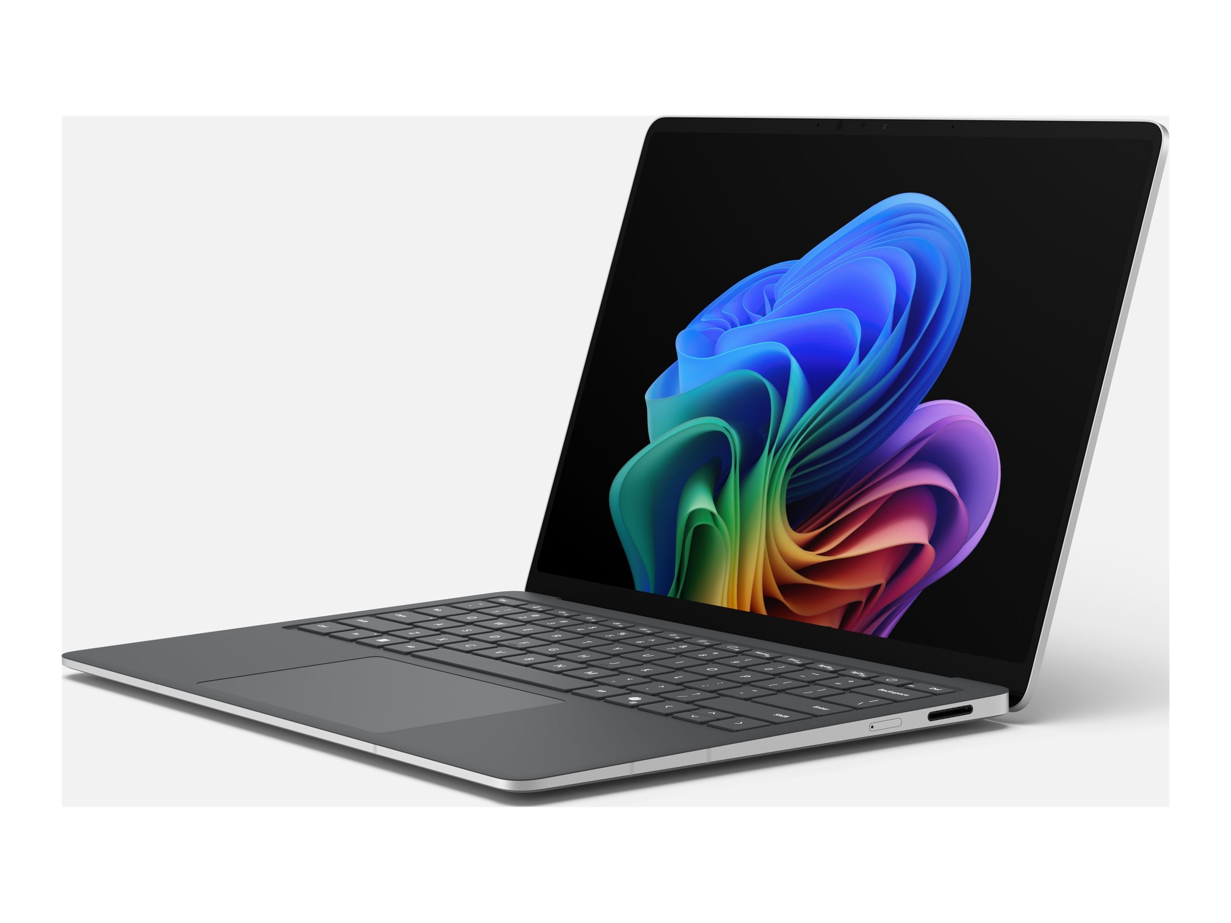 mehr Arbeitsspeicher Microsoft Surface Laptop 7 15 Touch, Platin, Snapdragon X Elite, 16GB RAM,...