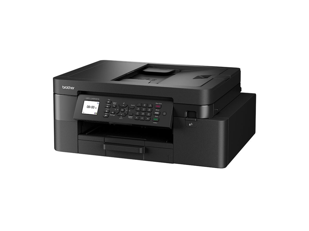 BROTHER MFC-J4350DW, Tinte, MFP, A4