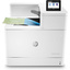 HP Color LaserJet Enterprise M856dn, Laser color, A4