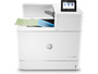 HP Color LaserJet Enterprise M856dn, Laser color, A4