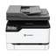 Lexmark CX331adwe, Laser color, MFP, A4