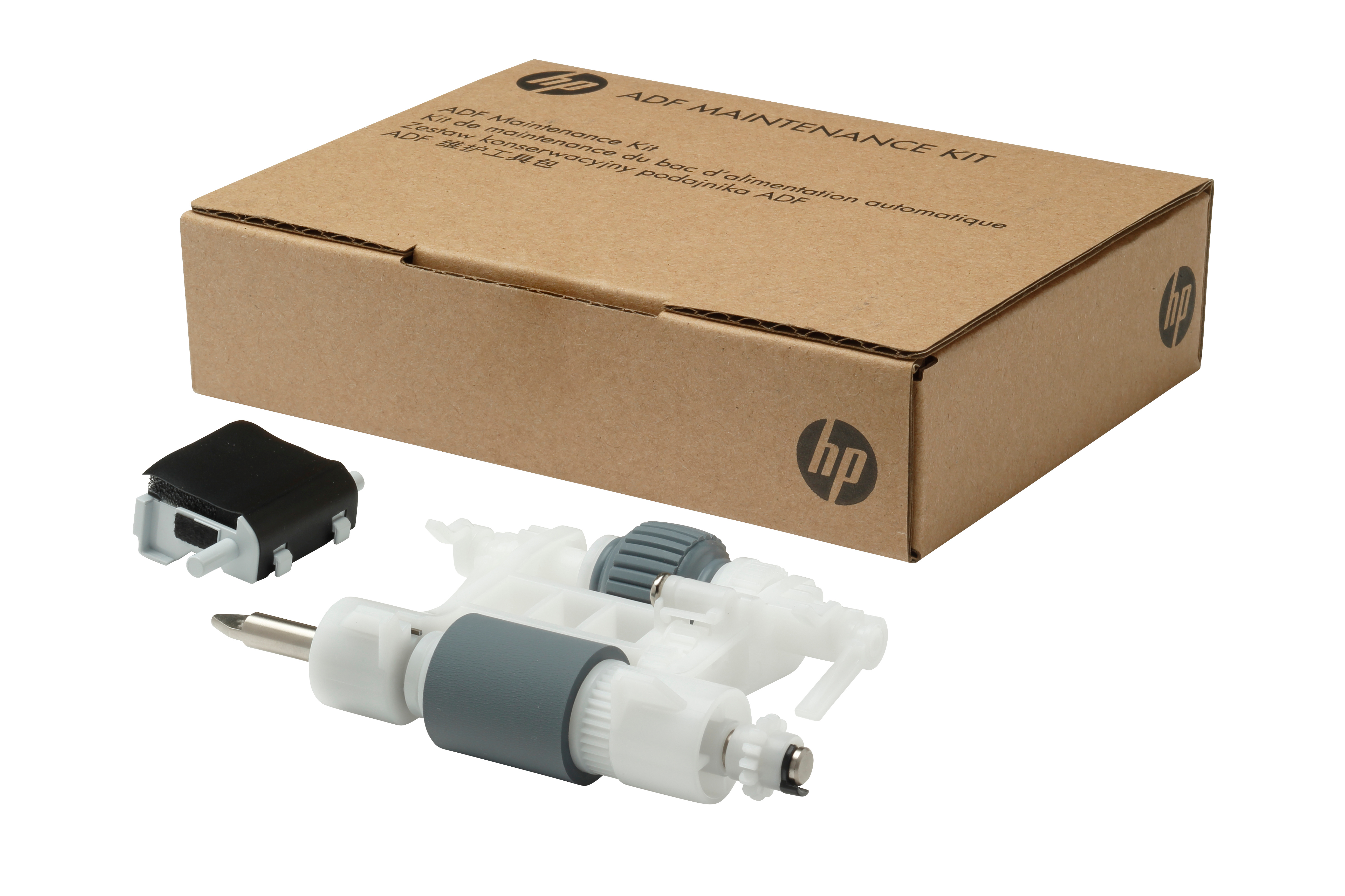 HP ADF  Wartungskit für LJM4555 MFP