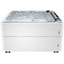 HP Druckerständer + 2x550 Blatt Papierzuführung T3V29A