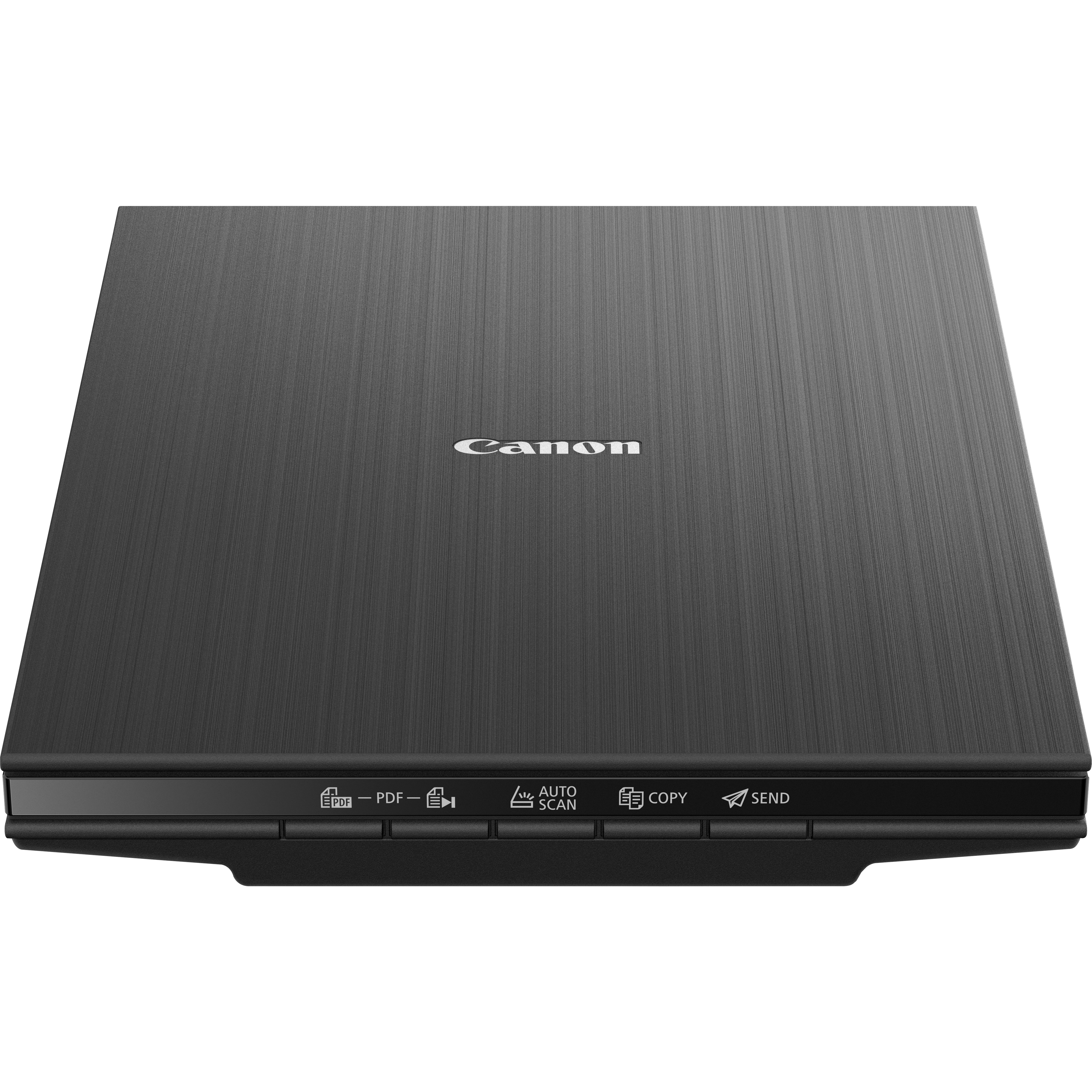 Canon CanoScan LiDE 400 - Flachbettscanner - A4/Letter - 4800 dpi x 4800 dpi...
