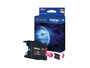 Brother Tinte magenta LC1280XLM ca. 1.200 Seiten