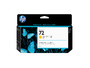 HP Tinte yellow Nr. 72 (C9373A) 130 ml